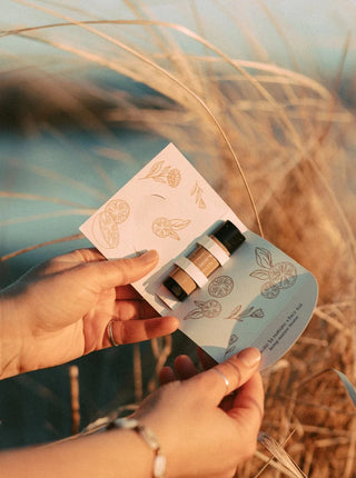WEEDS Lip balm