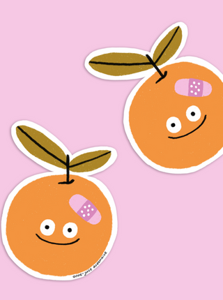 ANNE JULIE DUDEMAINE Stickers