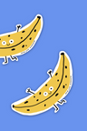 Friendly Banana