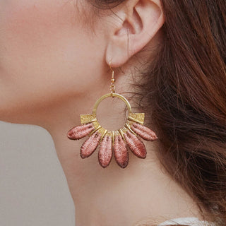 THIS ILK Mojave Earrings