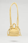 Vichy Yellow