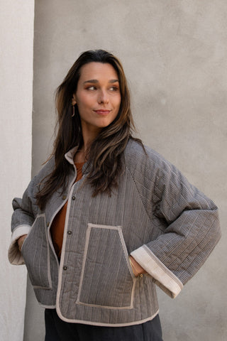 KAZAK Artemisia Jacket