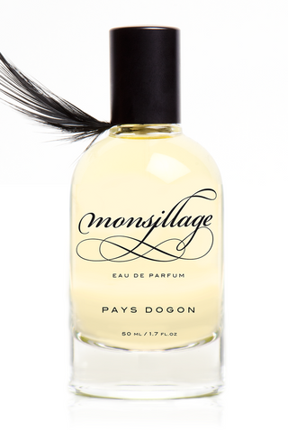 MONSILLAGE Eau de Parfum Pays Dogon
