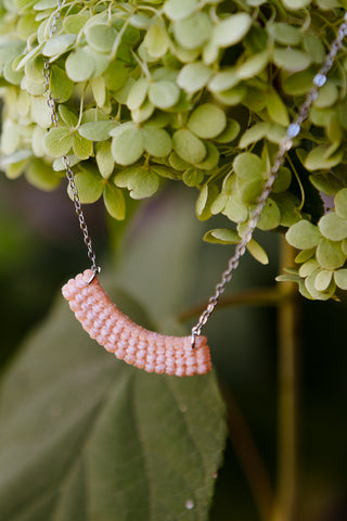 RAÏZ Collier Suka