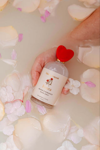MIMI & AUGUST Bruine d'Ambiance Rosea - 100 ml