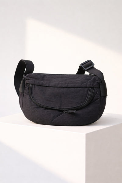 SAULE Sac Carla - Noir