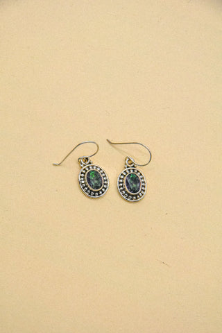 THE FOX Saphina Earrings