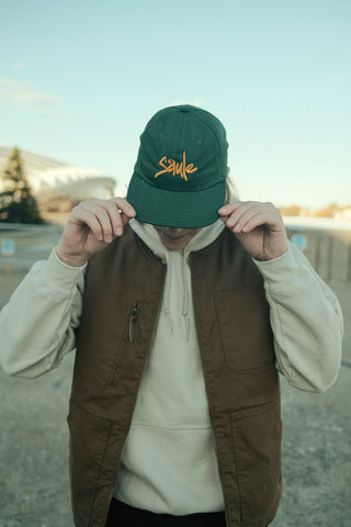 SAULE Casquette Essentiel
