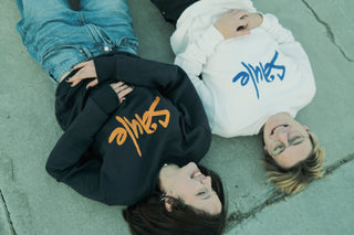 SAULE Crewneck Essentiel