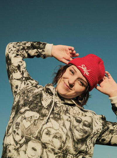 SAULE Essential Hat