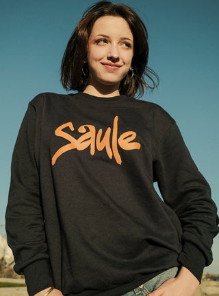 SAULE Crewneck Essentiel