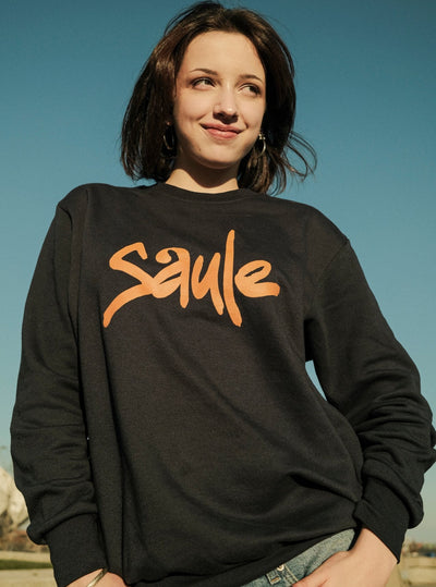 SAULE Crewneck Essential