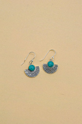 THE FOX Seraya Earrings