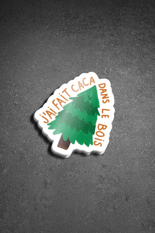 LISANOSAURE Stickers