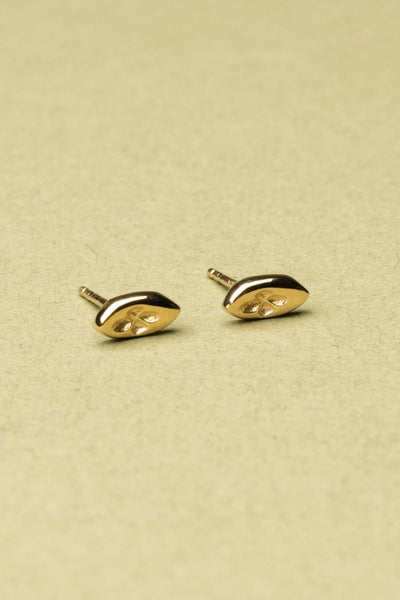 LA MANUFACTURE Boucles d'Oreilles Melilot
