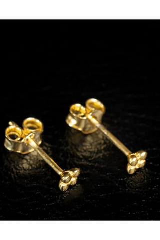 NOIR KALA Tetra Earrings