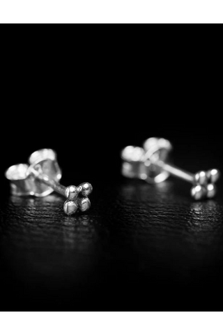 NOIR KALA Tetra Earrings