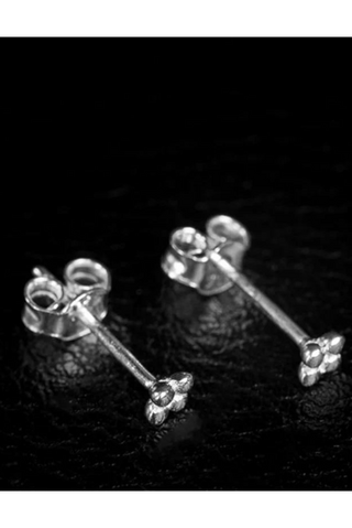 NOIR KALA Tetra Earrings