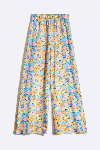 ÉMOI ÉMOI Pantalon Pauline - Fleurs des Montagnes