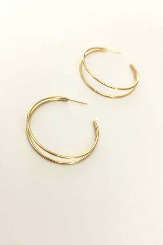 DARLINGS OF DENMARK Sherb Earrings