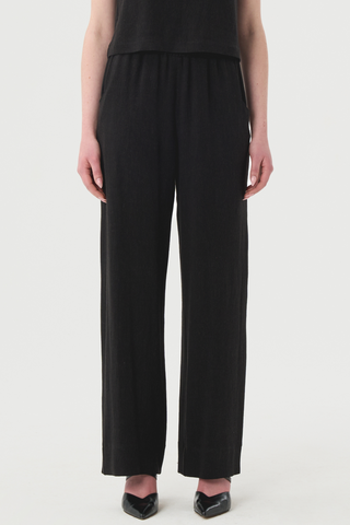 VALERIE C. Pantalon en Lin