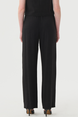 VALERIE C. Pantalon en Lin
