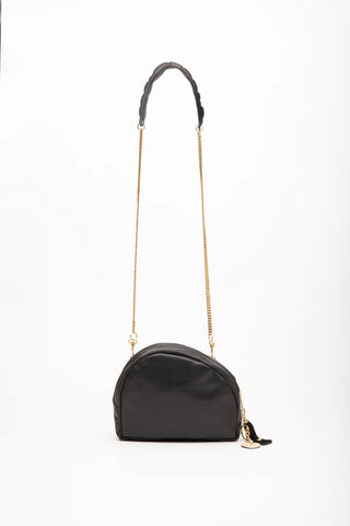 VEINAGE Meringue Handbag