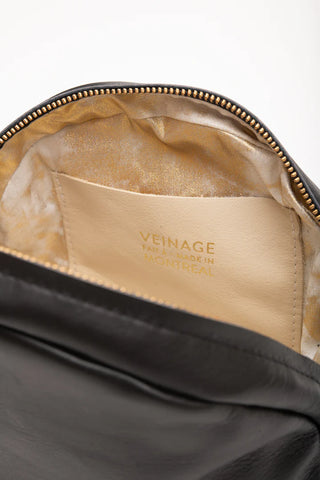VEINAGE Meringue Handbag