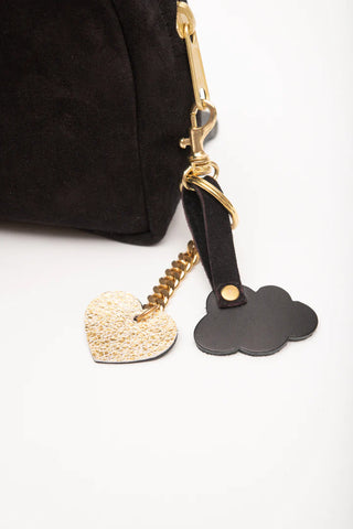 VEINAGE Meringue Handbag