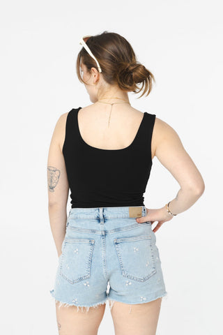 ANANAS BANANAS Camisole Saule