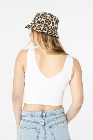 ANANAS BANANAS Alice tank top