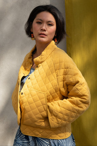 KAZAK Artemisia Jacket