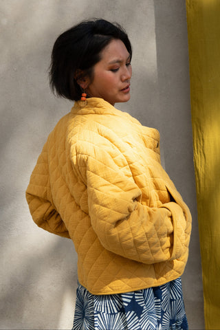 KAZAK Artemisia Jacket