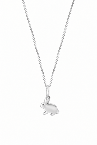 MARMALADE Collier Breloque Lapin