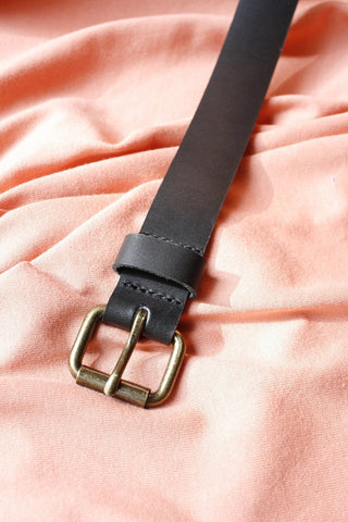 ATELIER B Classic Belt