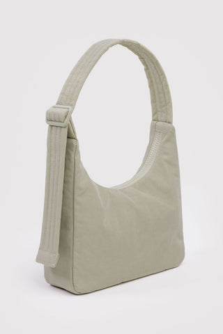 BAGGU Shoulder Mini Bag - Celadon