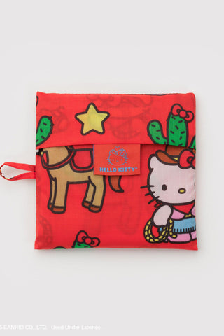 BAGGU Standard Reusable Bag - Hello Kitty Western