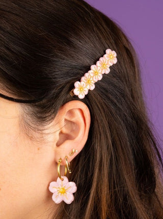 HELLO SUZETTE Sakura Hair Clip