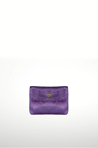 ITALIAN'S LEATHER Katerina Wallet