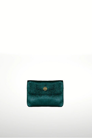 ITALIAN'S LEATHER Katerina Wallet