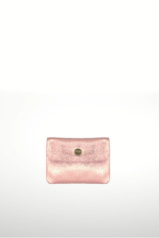ITALIAN'S LEATHER Katerina Wallet