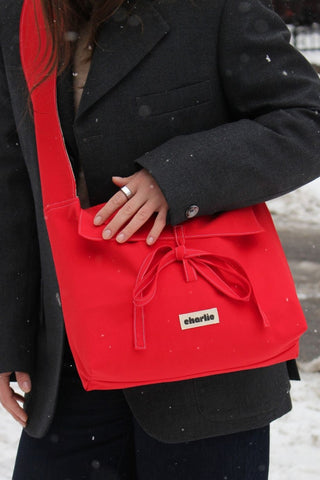 CHARLIE Sac Olivia Imperméable