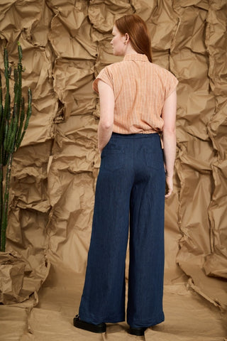 MELOW Pantalon Matisse
