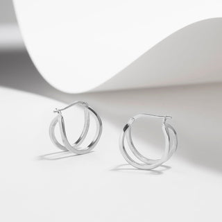 VÉRONIQUE ROY JWLS Maffei Earrings