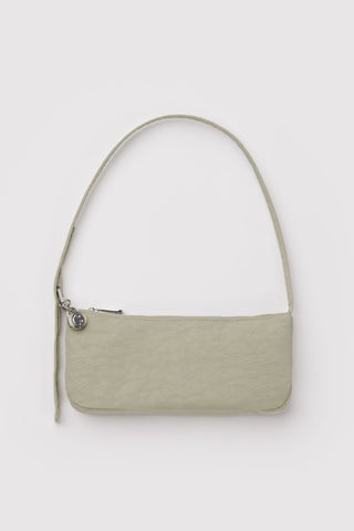 BAGGU Sac Pochette - Celadon