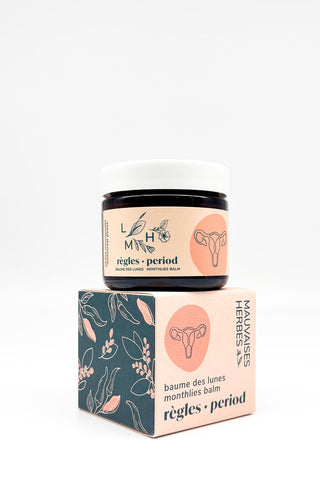 WEEDS Moon Ointment