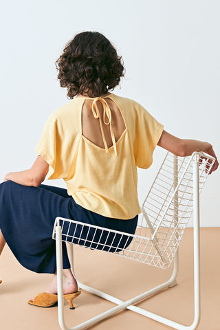 DAGG & STACEY Blouse Edwin