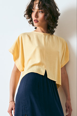DAGG & STACEY Blouse Edwin