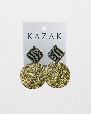 KAZAK Anya Earrings