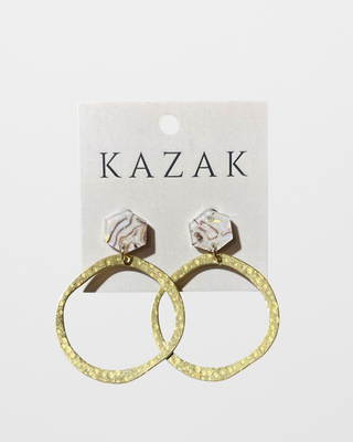 KAZAK Cindy Earrings